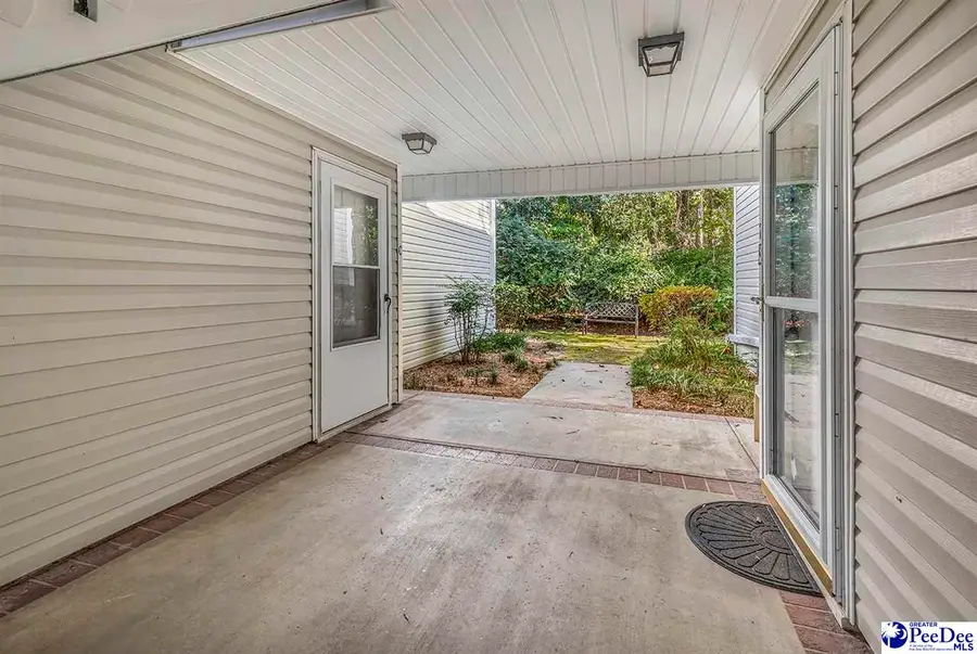 1380 Damon Drive Apt. D, Florence, SC 29505 - #3