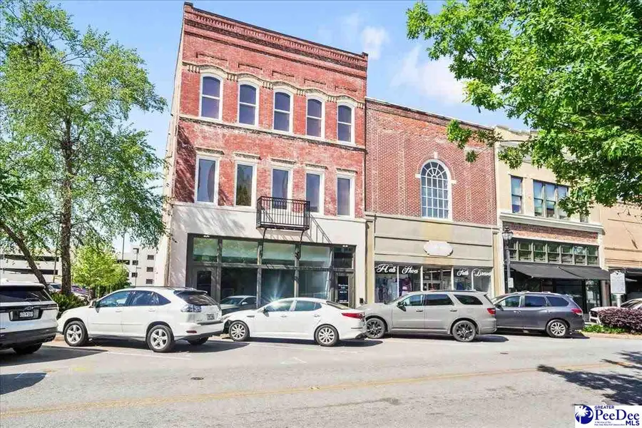 127 W Evans St Unit H, Florence, SC 29501 - #2