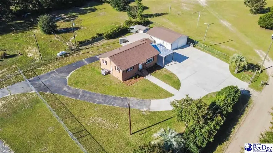720 Green Pastures Drive, Hartsville, SC 29550 - #2