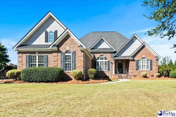 1975 Osprey Dr., Florence, SC 29501