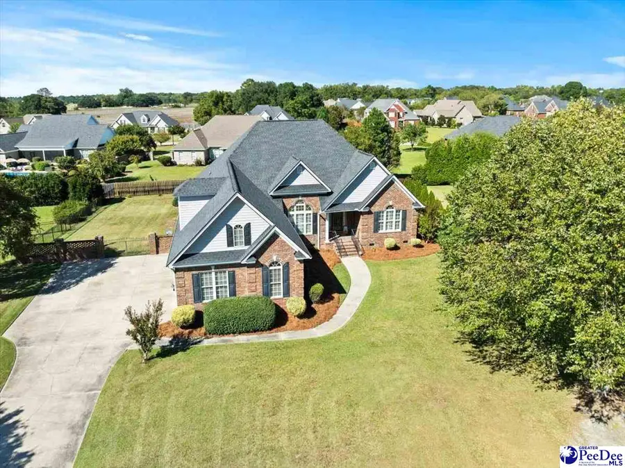 1975 Osprey Dr., Florence, SC 29501 - #2