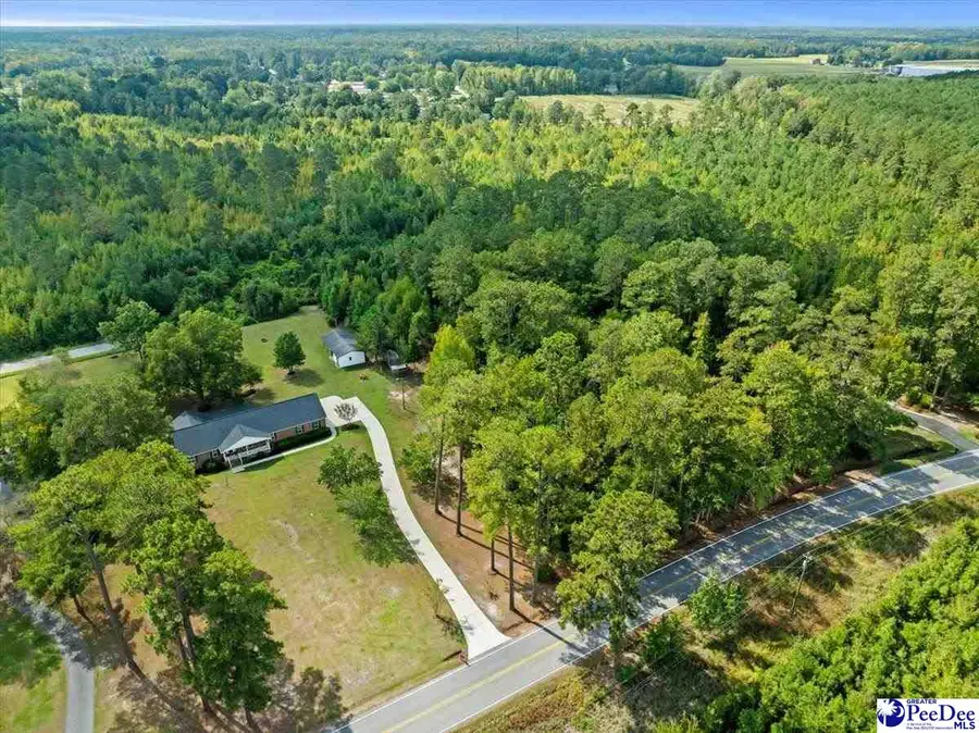 1122 S Wallace Rd., Florence, SC 29506 - #2