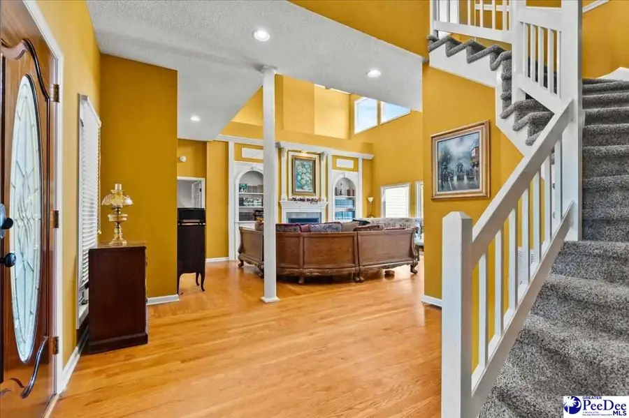 467 Cane Mill Crossing Rd, Patrick, SC 29584 - #2
