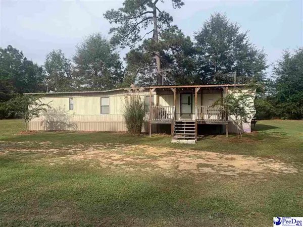 1353 James Loop James Loop Rd, Manning, SC 29102-8016
