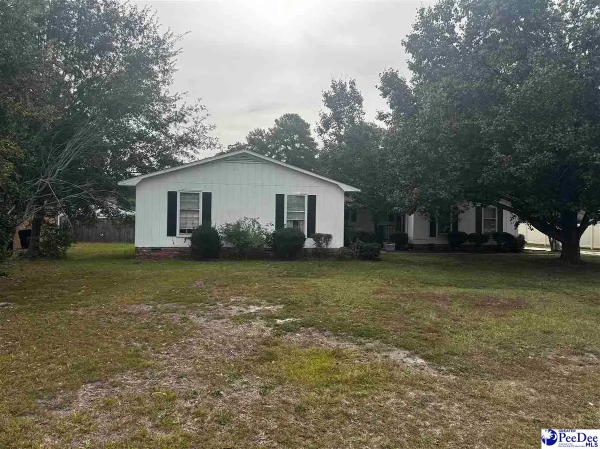 1022 Left Bank Dr, Florence, SC 29501-8432 - #1