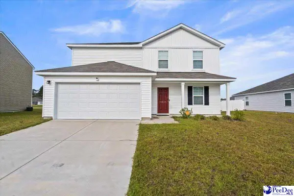 1617 Denali Lane, Florence, SC 29501