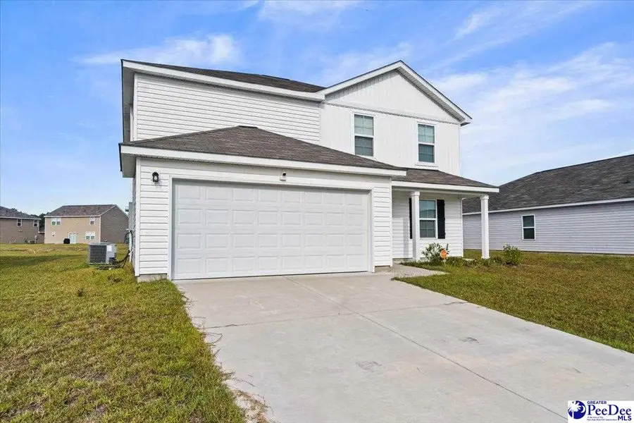 1617 Denali Lane, Florence, SC 29501 - #2