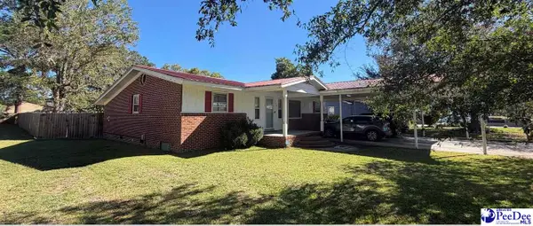 348 Carlisle, Lake City, SC 29560