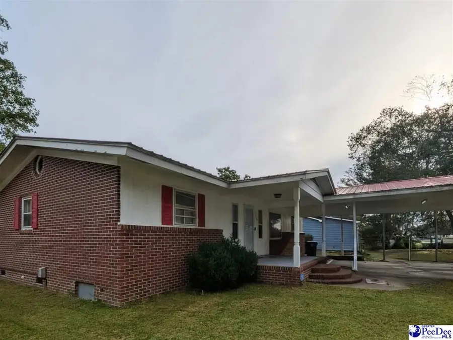 348 Carlisle, Lake City, SC 29560 - #2