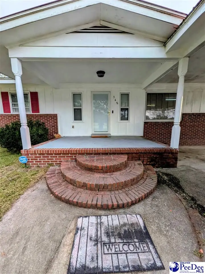 348 Carlisle, Lake City, SC 29560 - #3