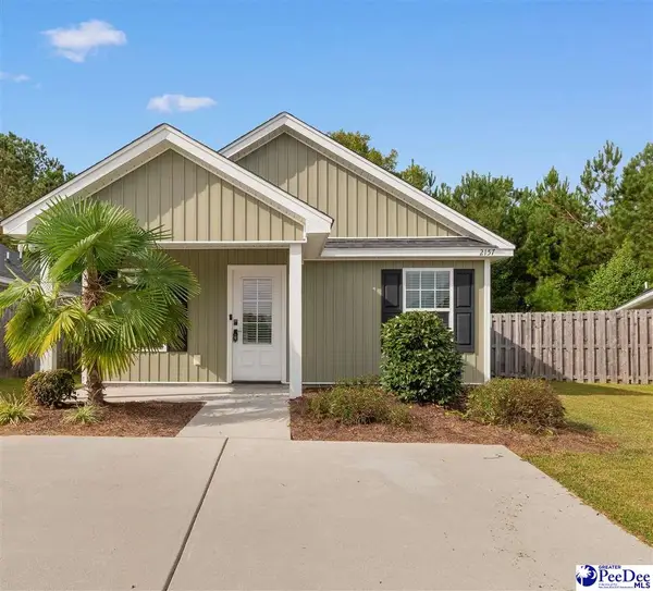 2157 Harbour Ln., Florence, SC 29505