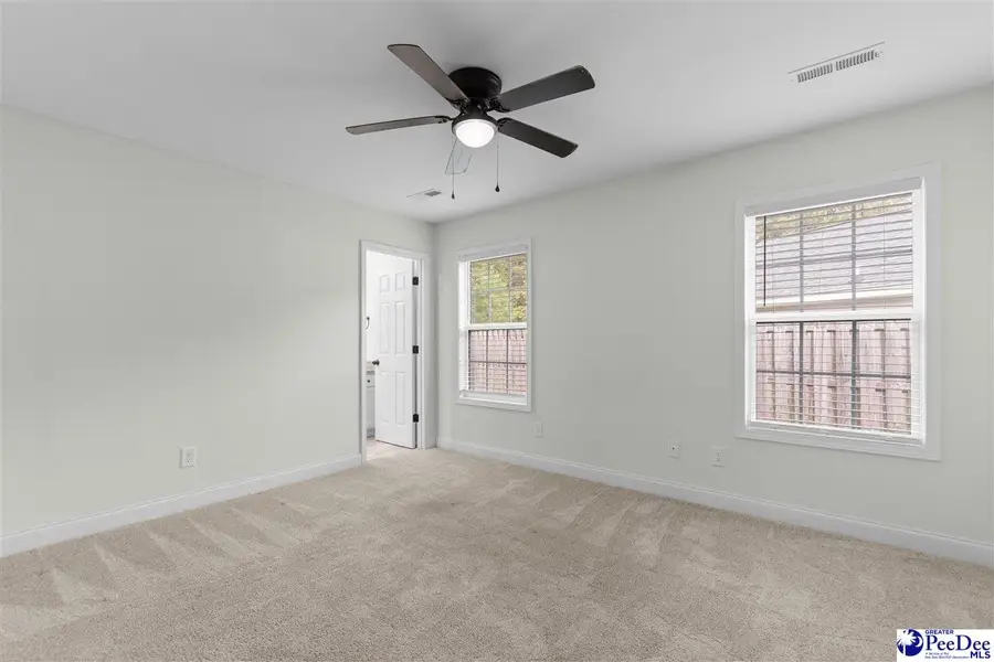 2157 Harbour Ln., Florence, SC 29505 - #2