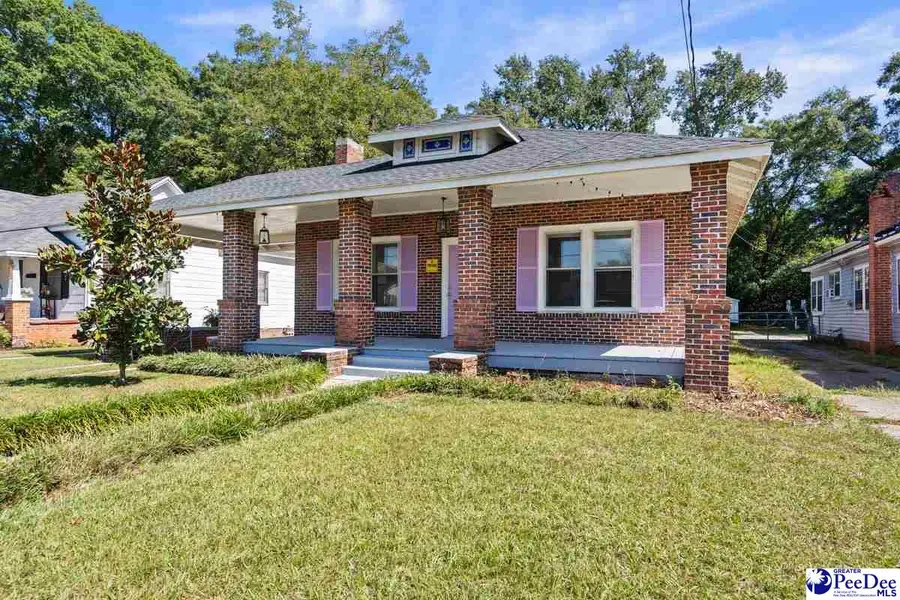 510 N Main St, Mullins, SC 29574-2010 - #2