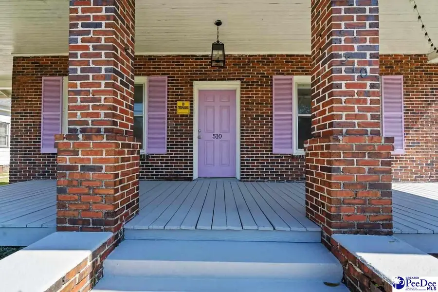 510 N Main St, Mullins, SC 29574-2010 - #3