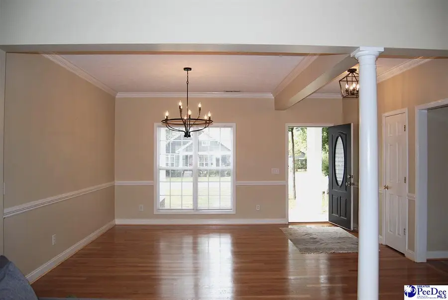 1908 Durant Drive, Florence, SC 29501 - #3