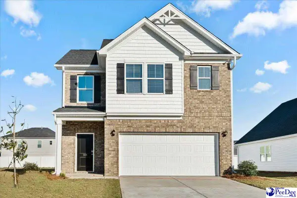 1170 Summer Duck Loop, Florence, SC 29501