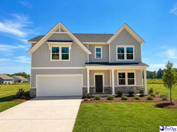2217 Pandora's Path, Timmonsville, SC 29161