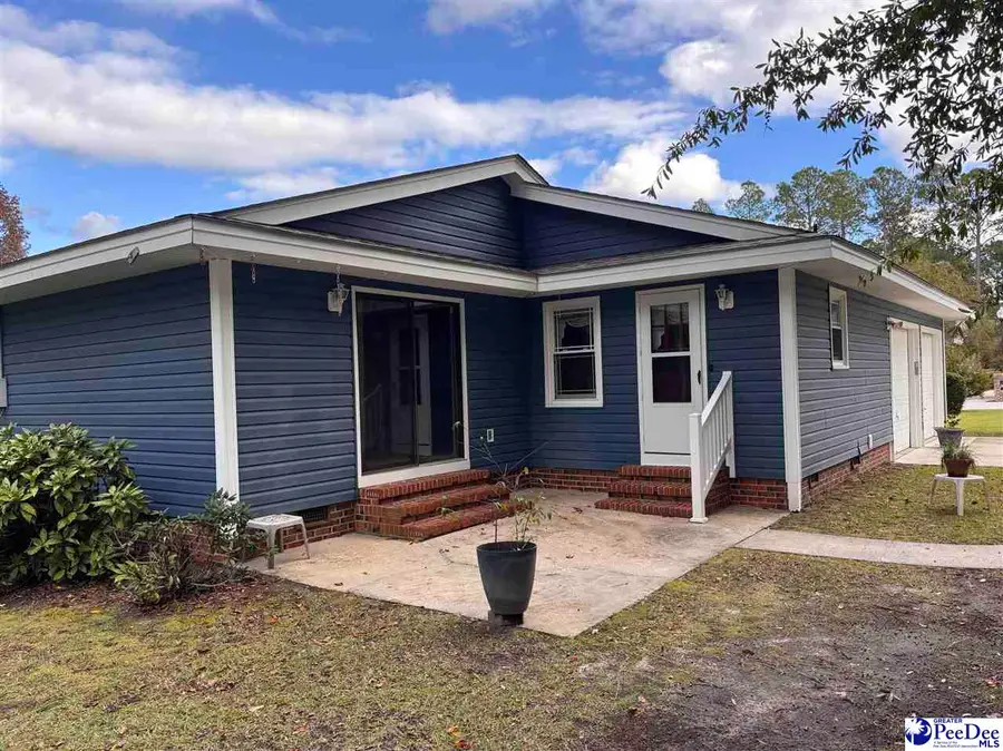 1405 Palmetto, Hartsville, SC 29550 - #2