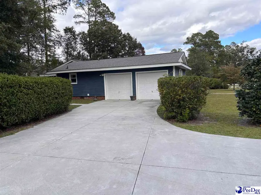 1405 Palmetto, Hartsville, SC 29550 - #3