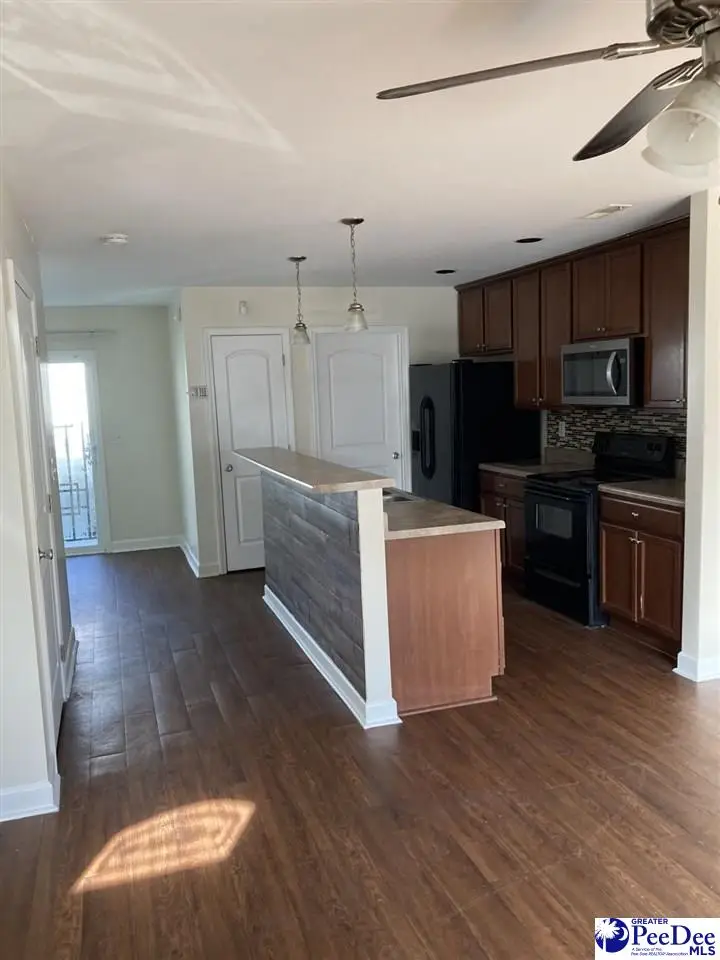 1623 B Gregg Ave, Florence, SC 29501 - #2