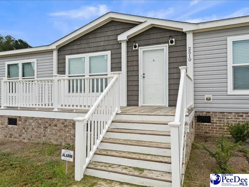 2510 Bridle Path Ln, Timmonsville, SC 29161 - #3