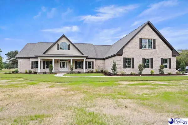 4027 Southborough Rd, Florence, SC 29501