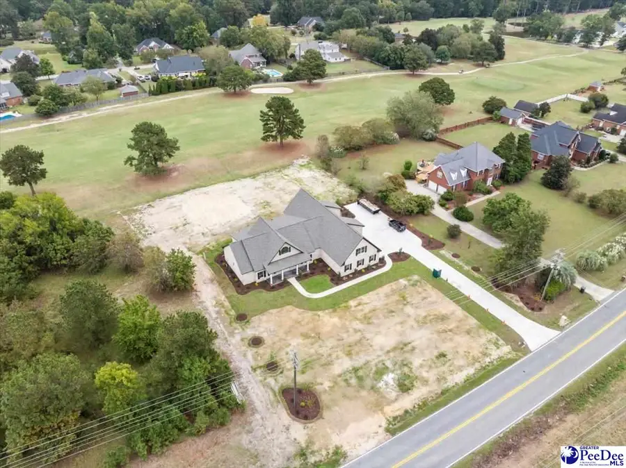 4027 Southborough Rd, Florence, SC 29501 - #2