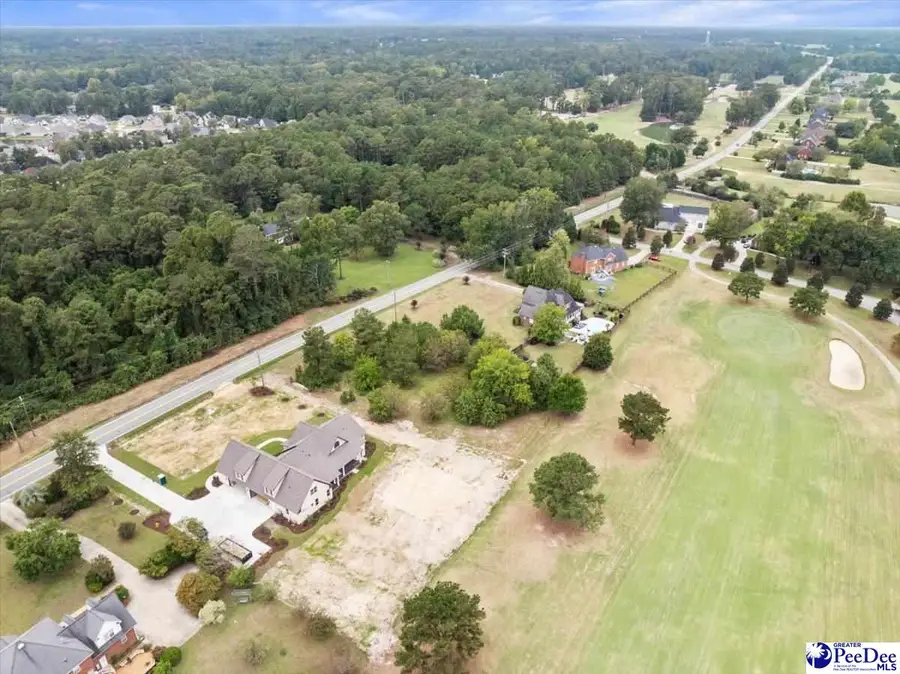 4027 Southborough Rd, Florence, SC 29501 - #3