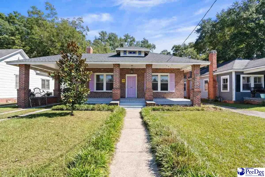 510 N Main St, Mullins, SC 29574-2010 - #2