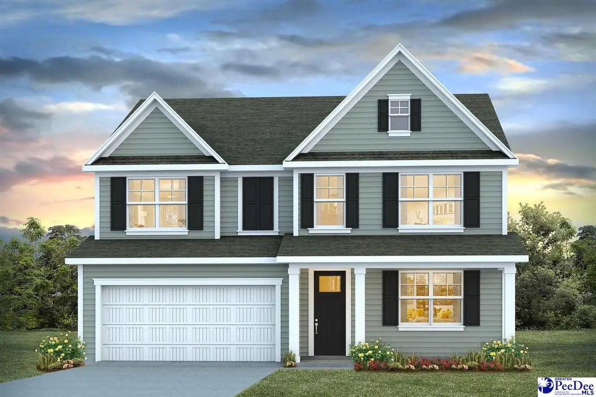 316 Bluff View Ln, Florence, SC 29505 - #1