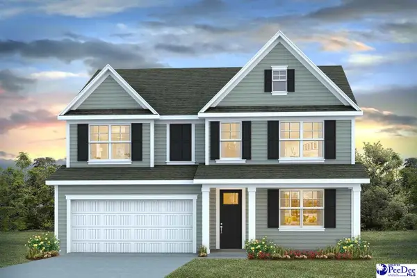 316 Bluff View Ln, Florence, SC 29505