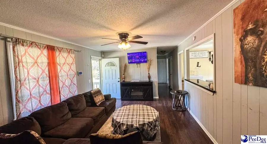 734 Foxboro, Marion, SC 29571-6014 - #3