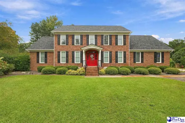 2705 Trotter, Florence, SC 29501