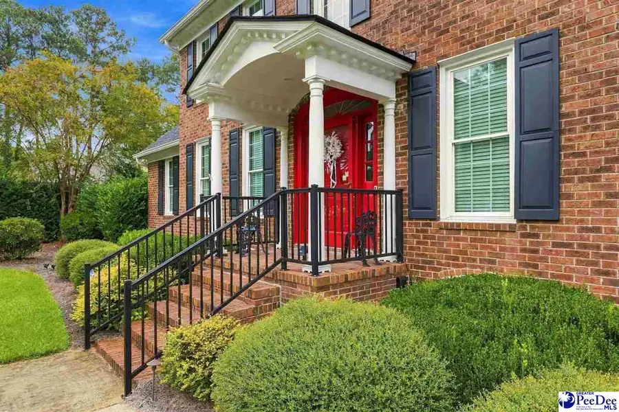 2705 Trotter, Florence, SC 29501 - #3