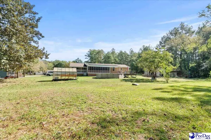 2814 Orchard Rd, Cheraw, SC 29520 - #3
