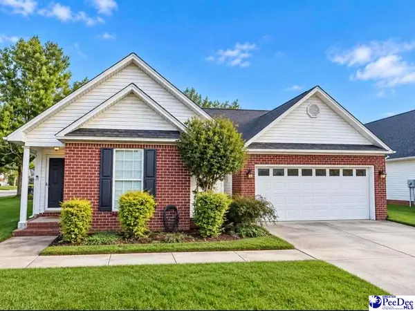 1176 Hannah Drive, Florence, SC 29505