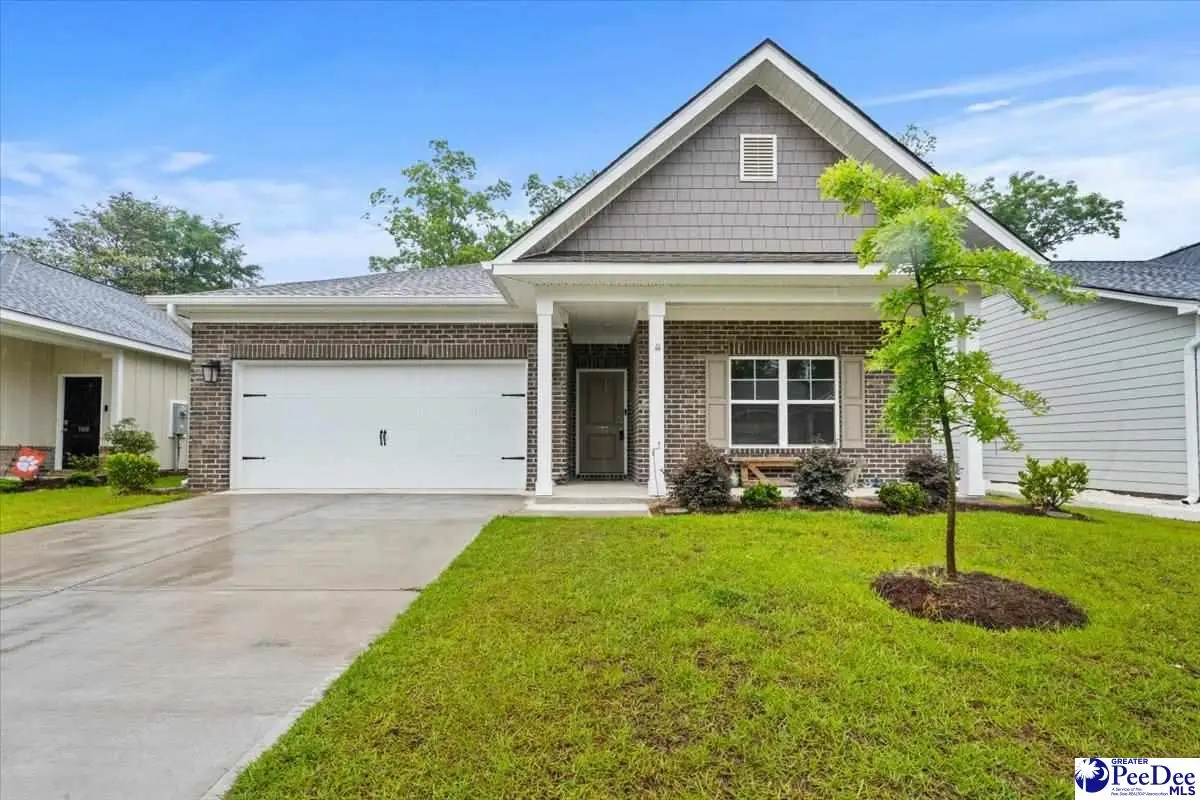 1172 Sanctuary Lane, Florence, SC 29501 - #1