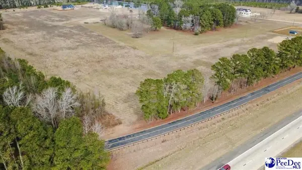 TBD Souithern Aire Lot 13, Timmonsville, SC 29161