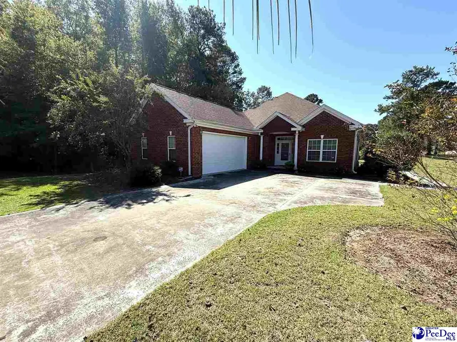 506 Mingo Trail, Johnsonville, SC 29555 - #3