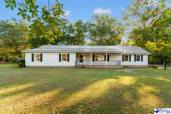 2730 Cunningham Ct, Darlington, SC 29532