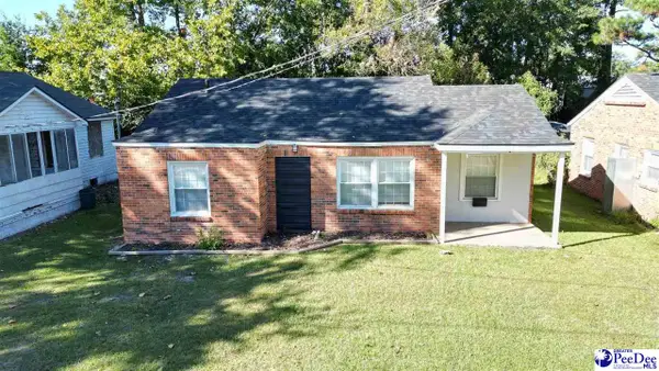 1621 King Ave, Florence, SC 29501