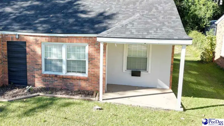 1621 King Ave, Florence, SC 29501 - #2
