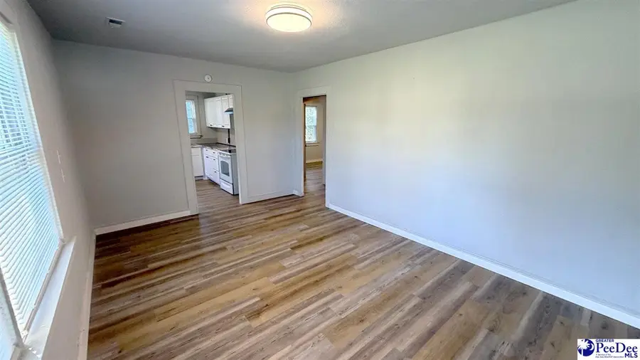 1621 King Ave, Florence, SC 29501 - #3