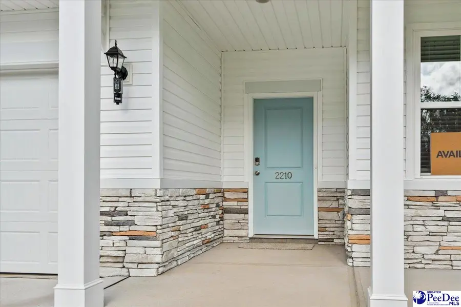 2219 Pandora's Path, Timmonsville, SC 29161 - #2