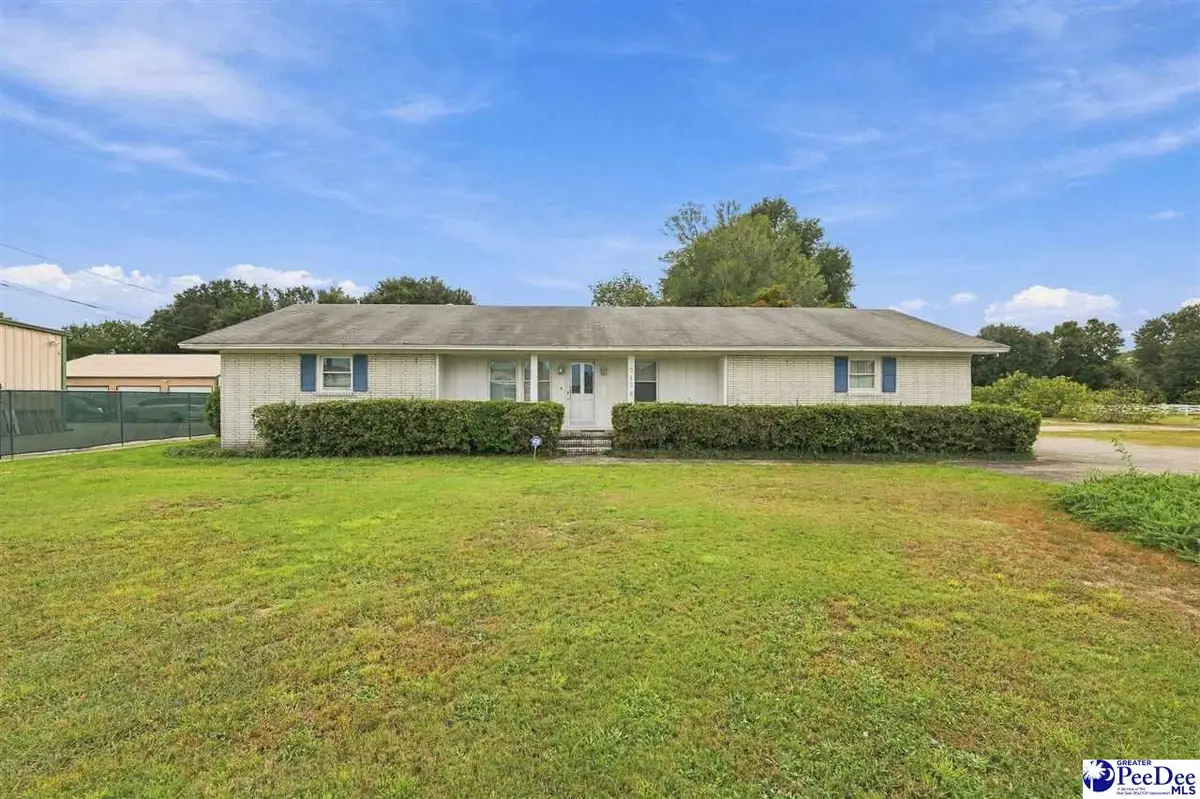 3138 S Cashua Drive, Florence, SC 29501 - #1