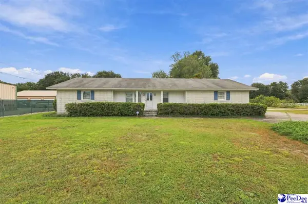 3138 S Cashua Drive, Florence, SC 29501
