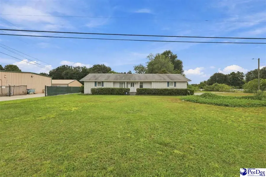 3138 S Cashua Drive, Florence, SC 29501 - #2