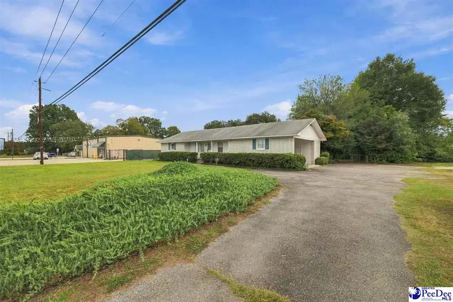 3138 S Cashua Drive, Florence, SC 29501 - #3