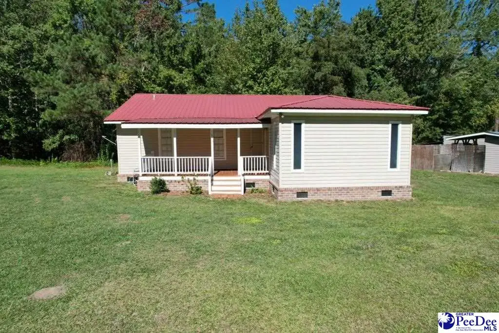 113 Mystic Pine Court, Dillon, SC 29536 - #1