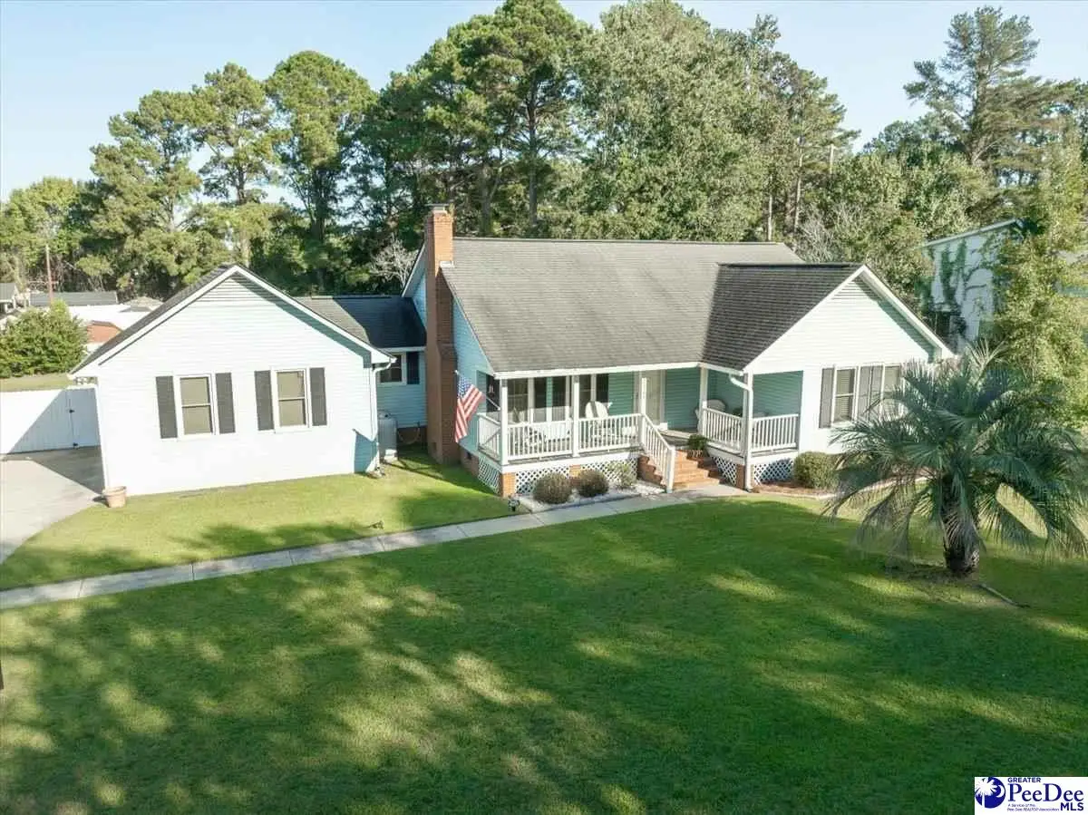 2305 Darden Dr., Florence, SC 29501 - #1
